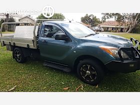 Mazda Bt 50 Cars For Sale In Perth Wa Autotrader