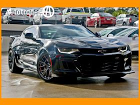 Chevrolet Cars For Sale Autotrader