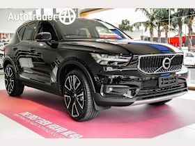 Used Volvo Xc40 Cars For Sale Autotrader