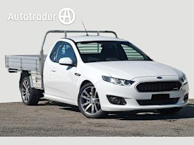Ford FALCON Cars for Sale in Brisbane QLD | Autotrader