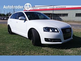 Used Audi A3 Cars For Sale Autotrader