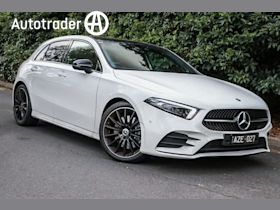 Mercedes Benz A250 Cars For Sale Autotrader