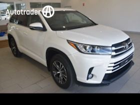 Toyota Kluger Cars For Sale In Sydney Nsw Autotrader