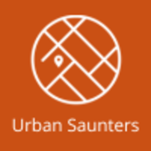 Urban Saunters