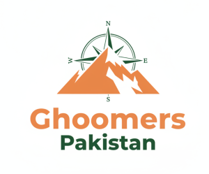 Ghoomers