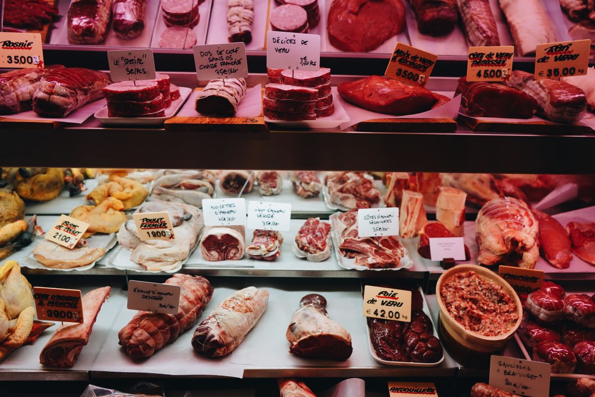The Epicurean's tour of Rive Gauche