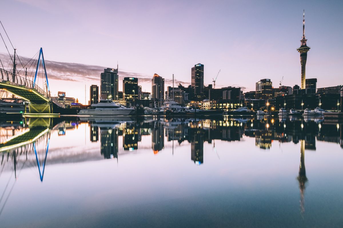 See the CBD through its art & architecture