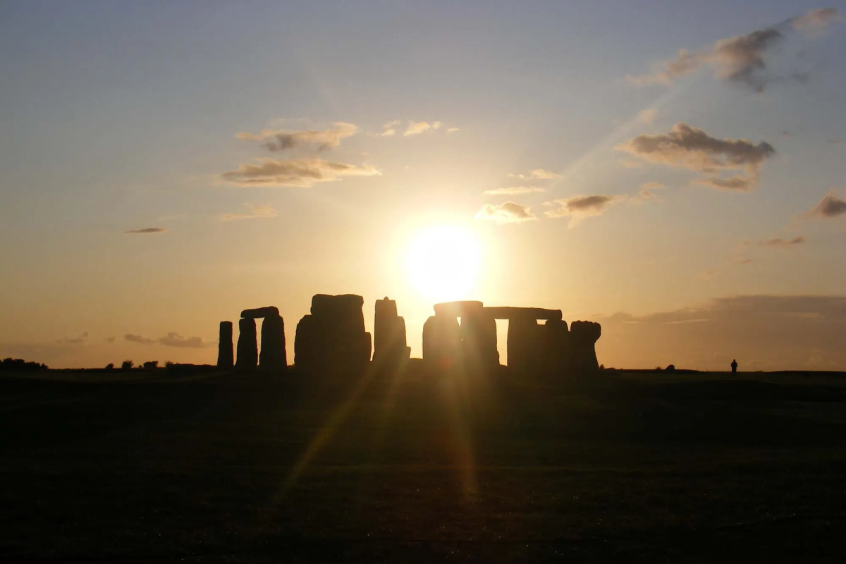 Stonehenge 2.0 - private chauffeur tour
