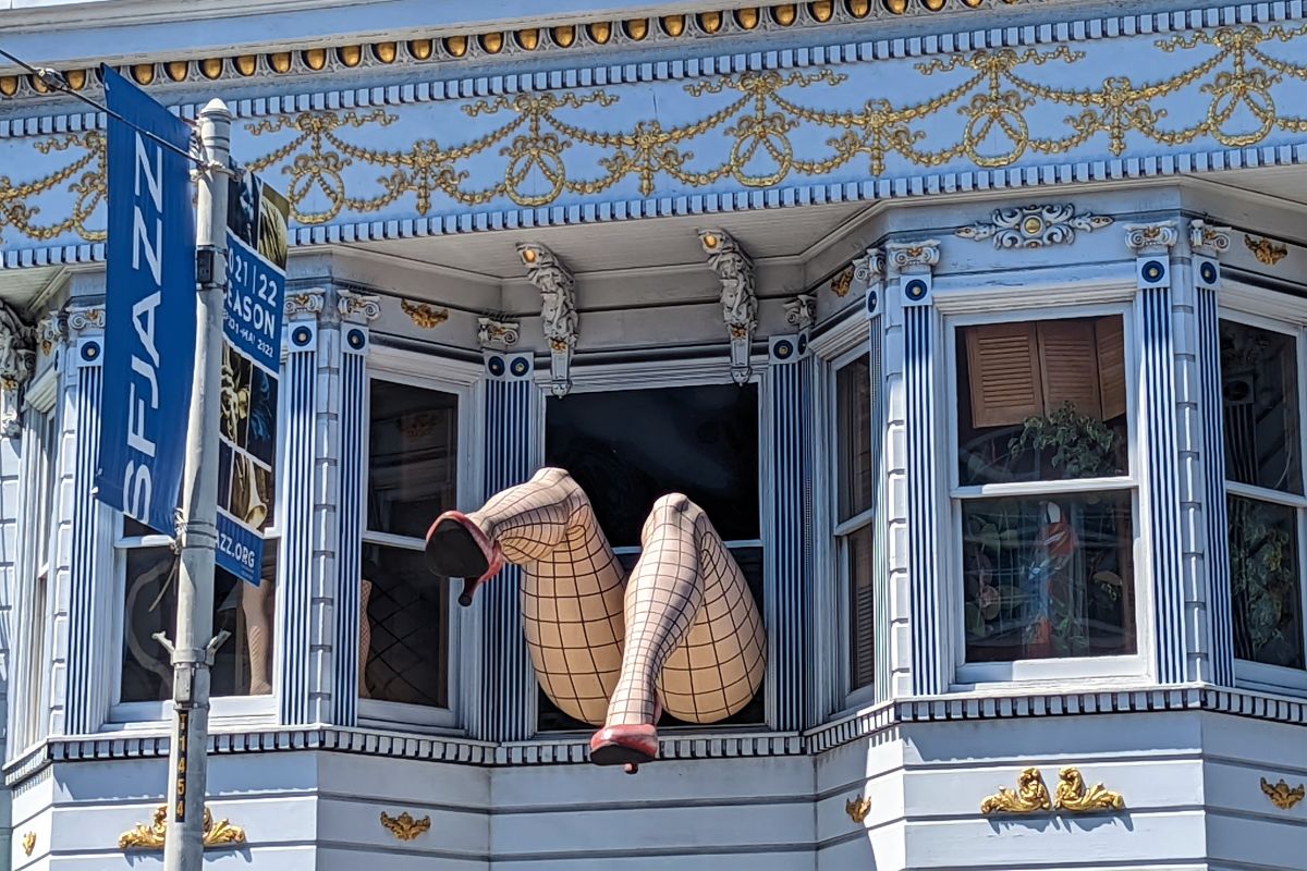 Quirky hidden gems