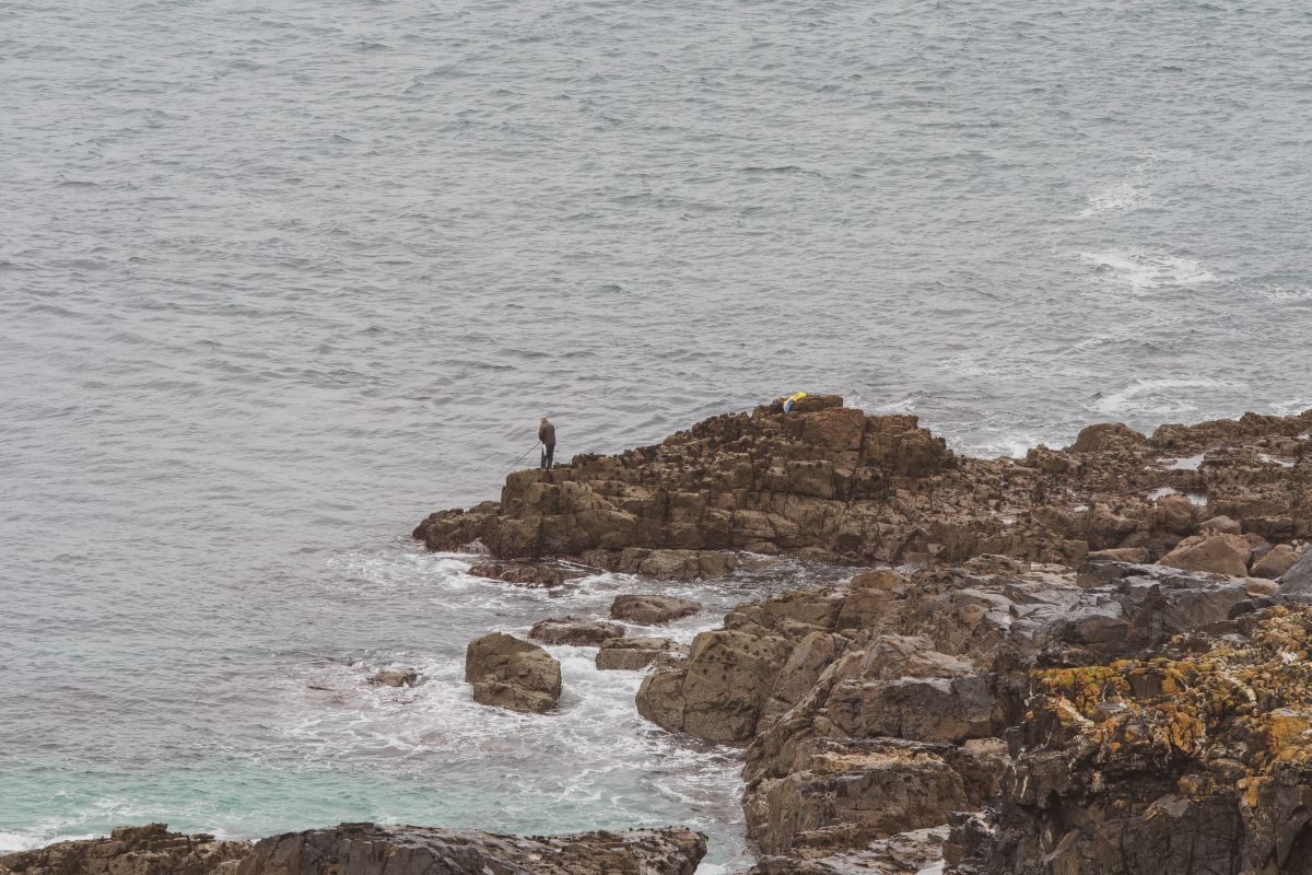 St Ives to Zennor