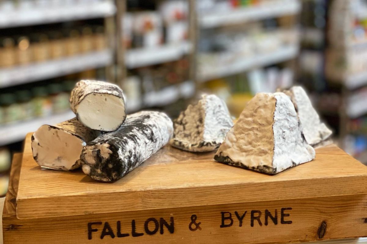 The epicurean delights of Dublin