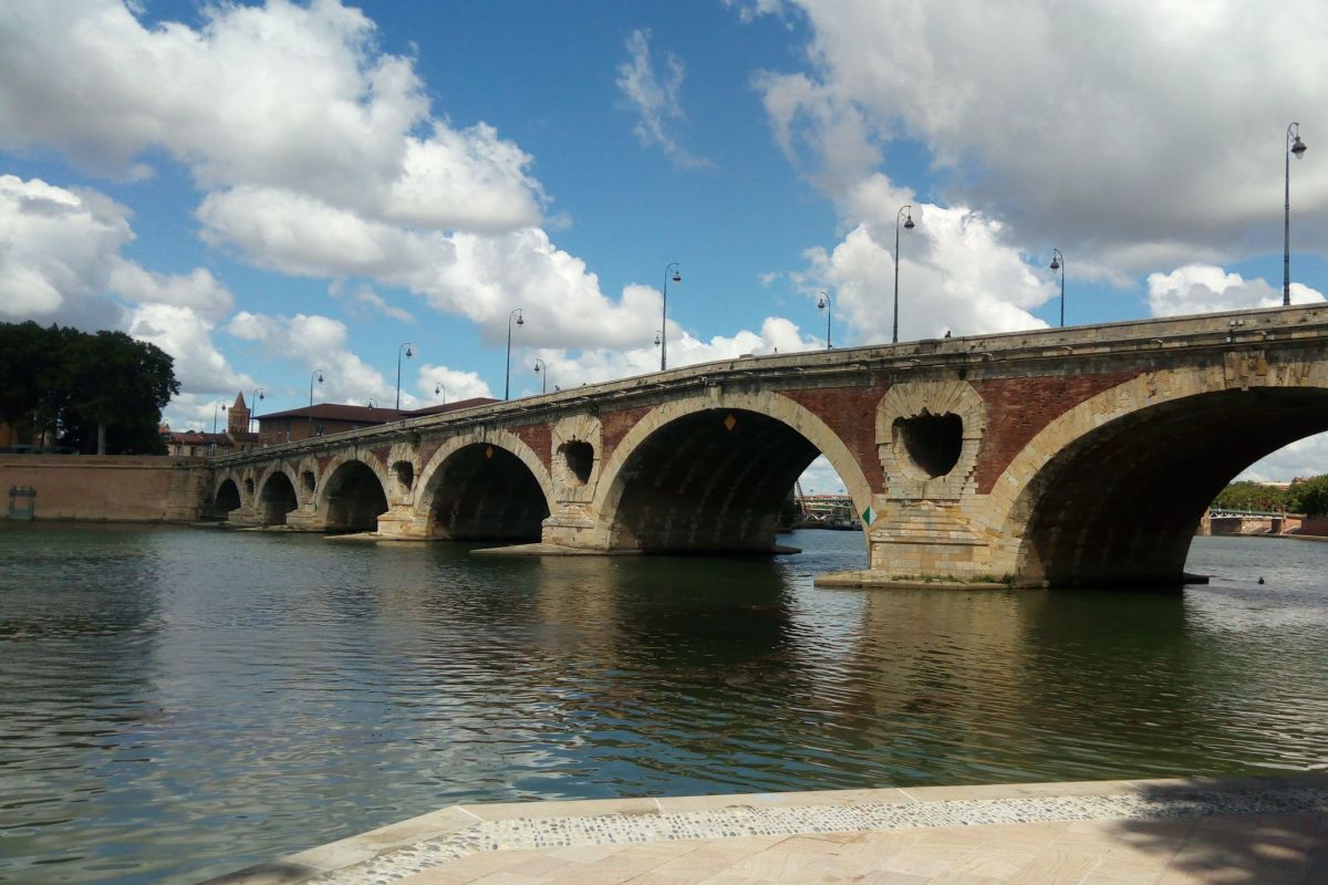 Spanish tapas in the heart of Toulouse