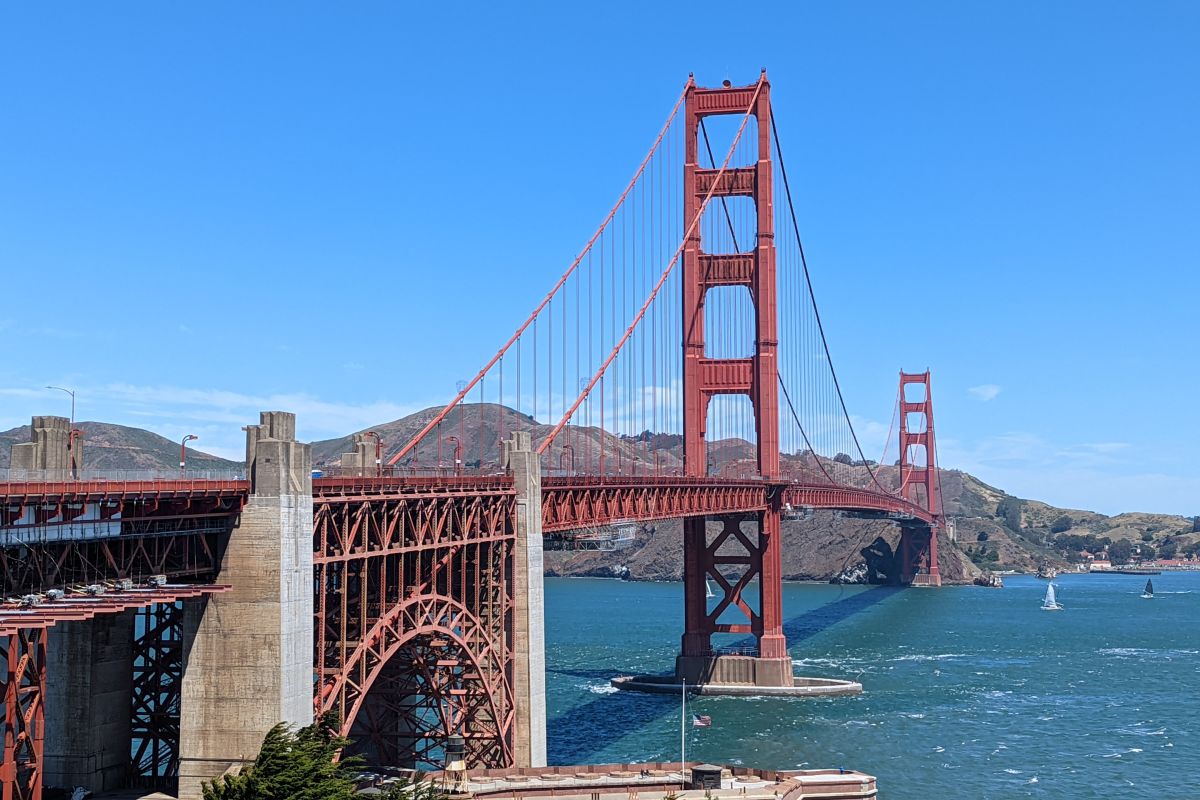 San Francisco Loop