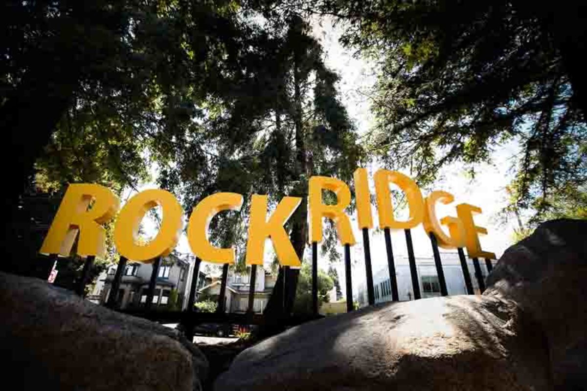 Locals favorites in Oakland