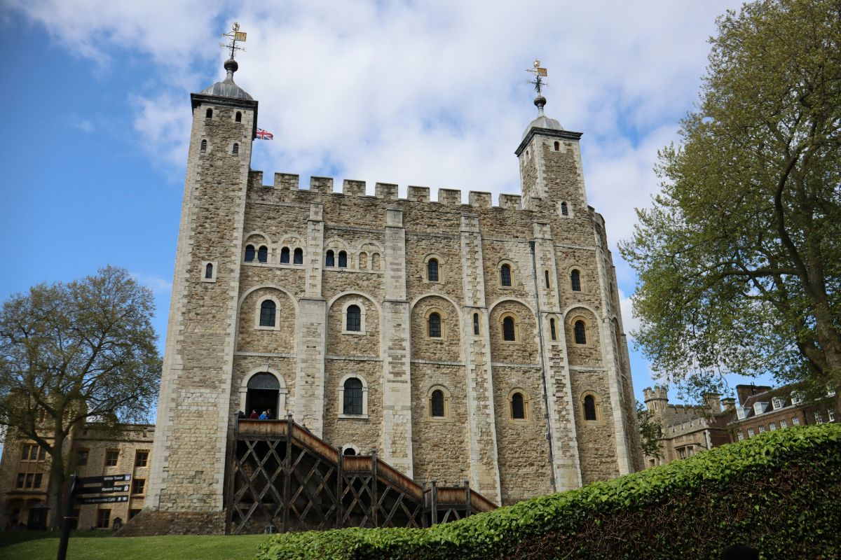 Tower of London