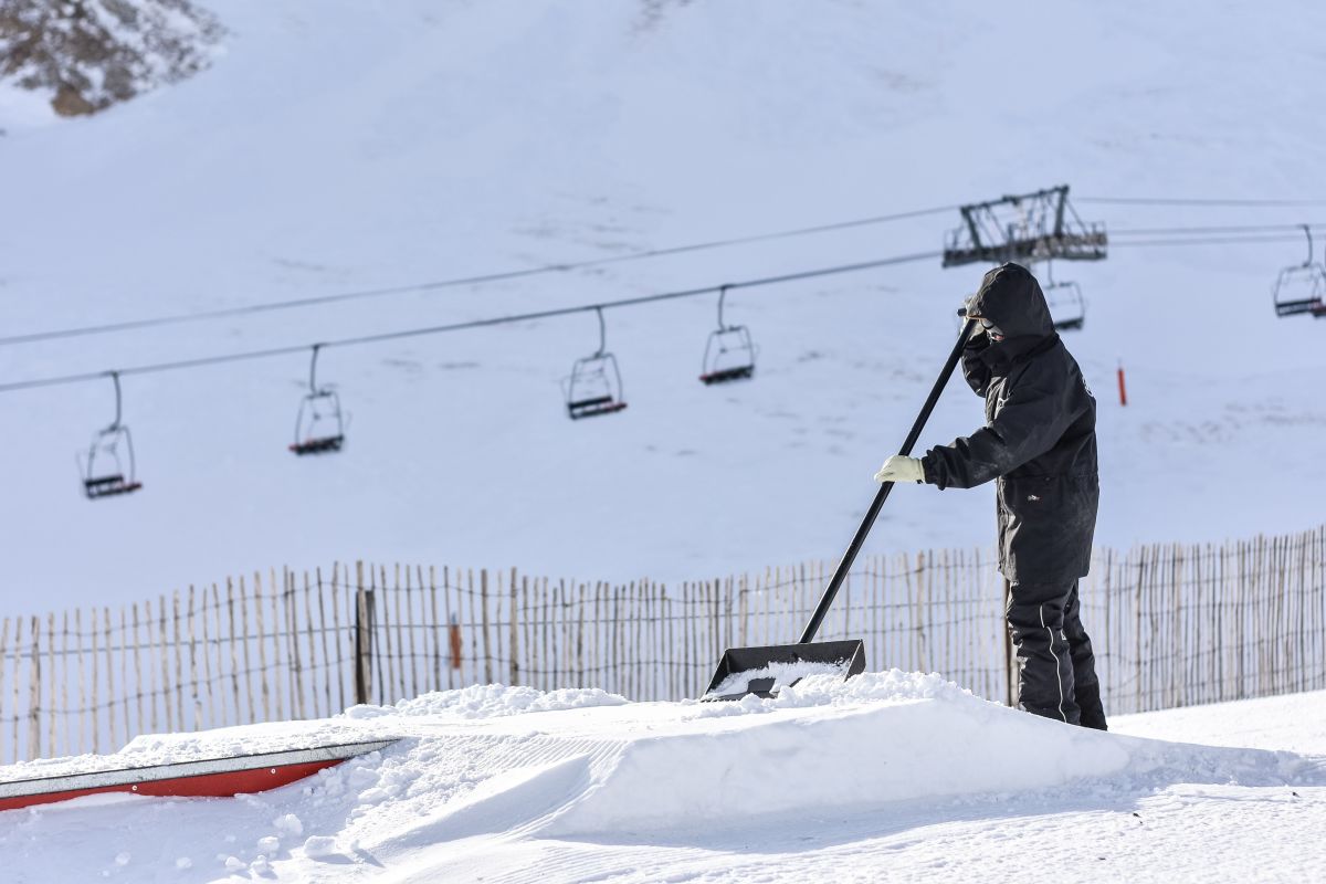 Pal Arinsal