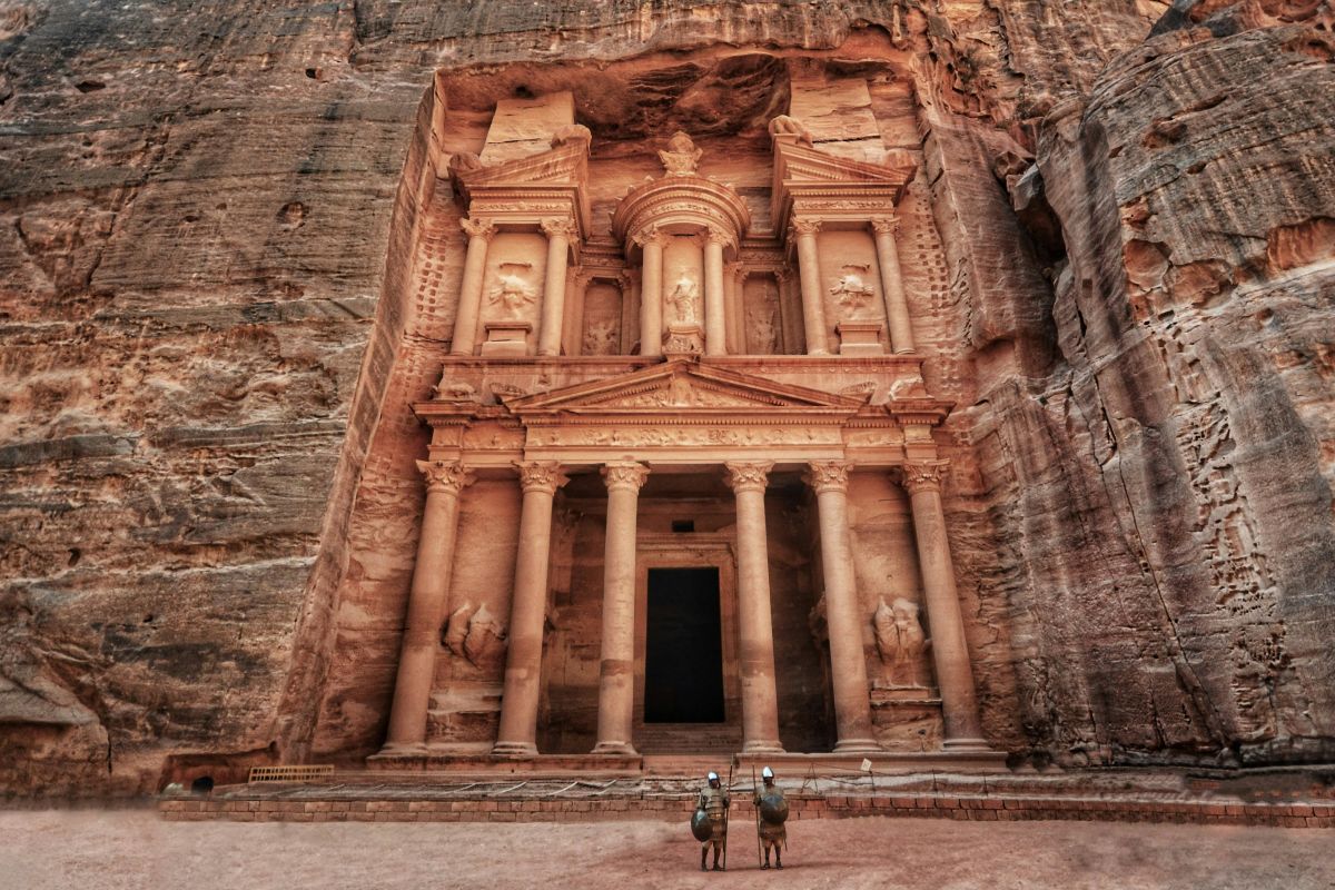 Petra