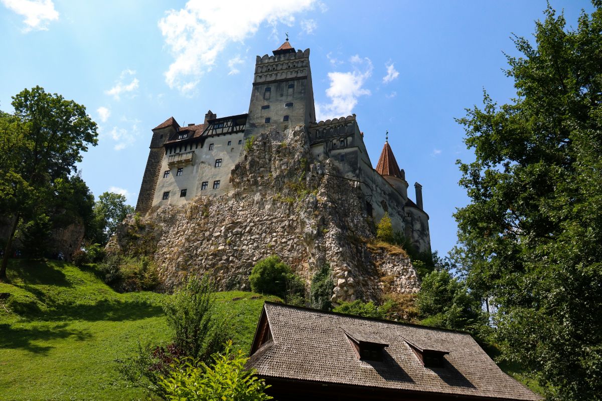 Bran Castle