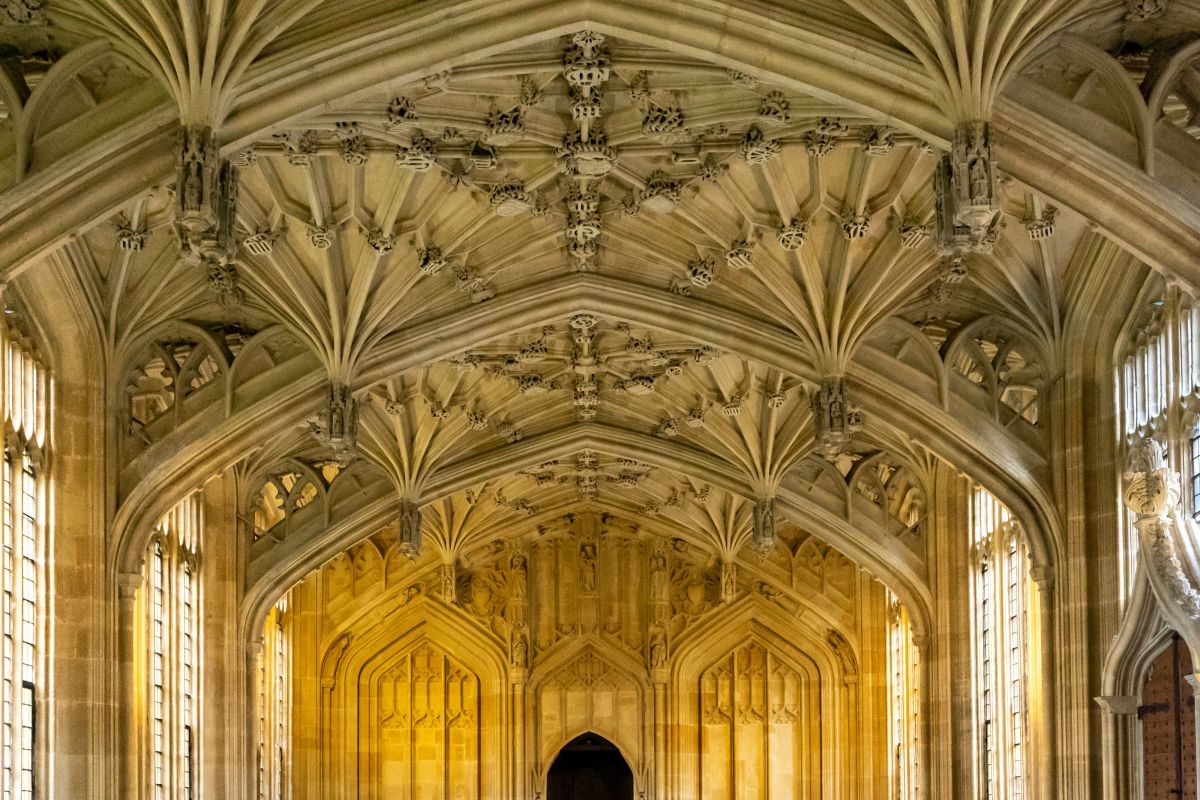Bodleian Library