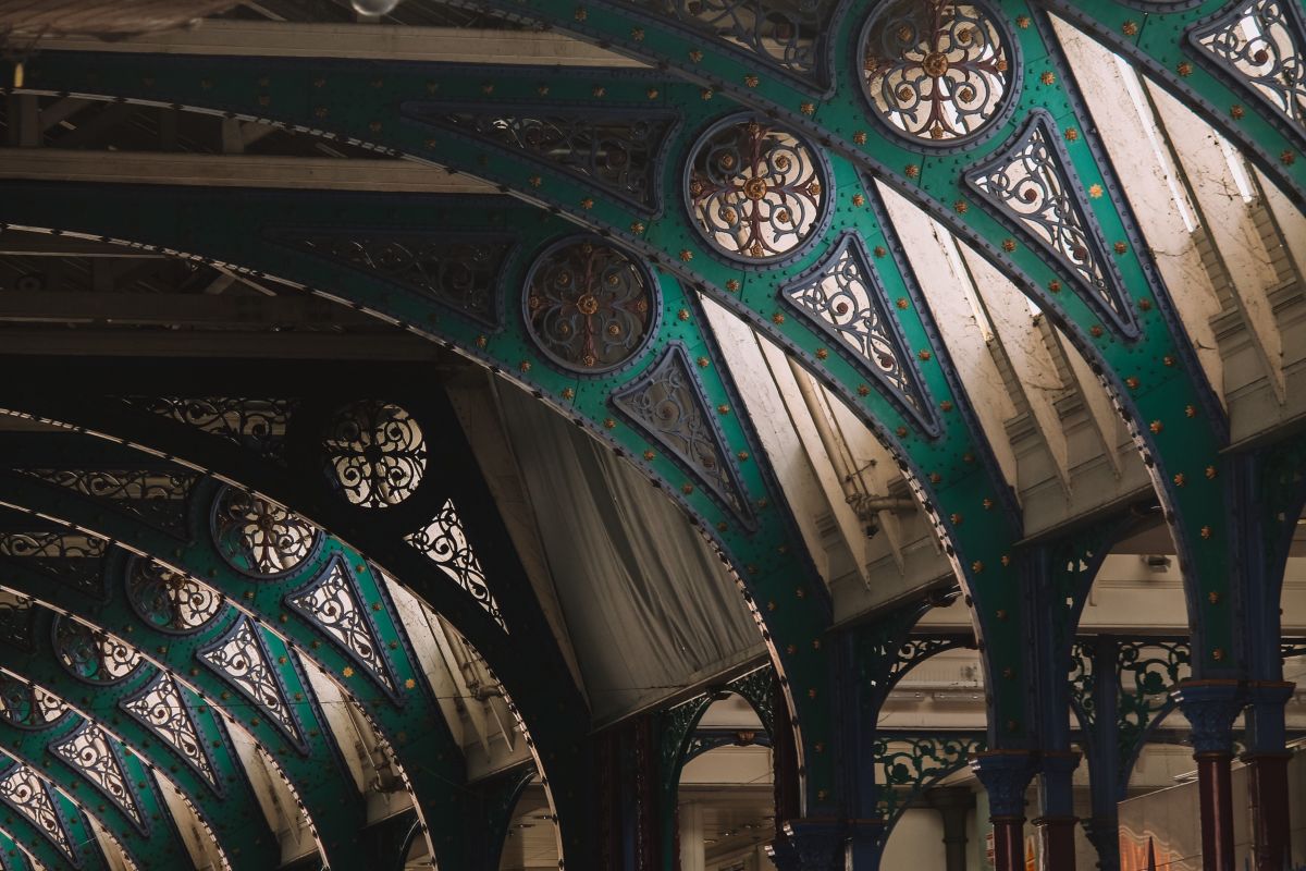 Smithfield Market