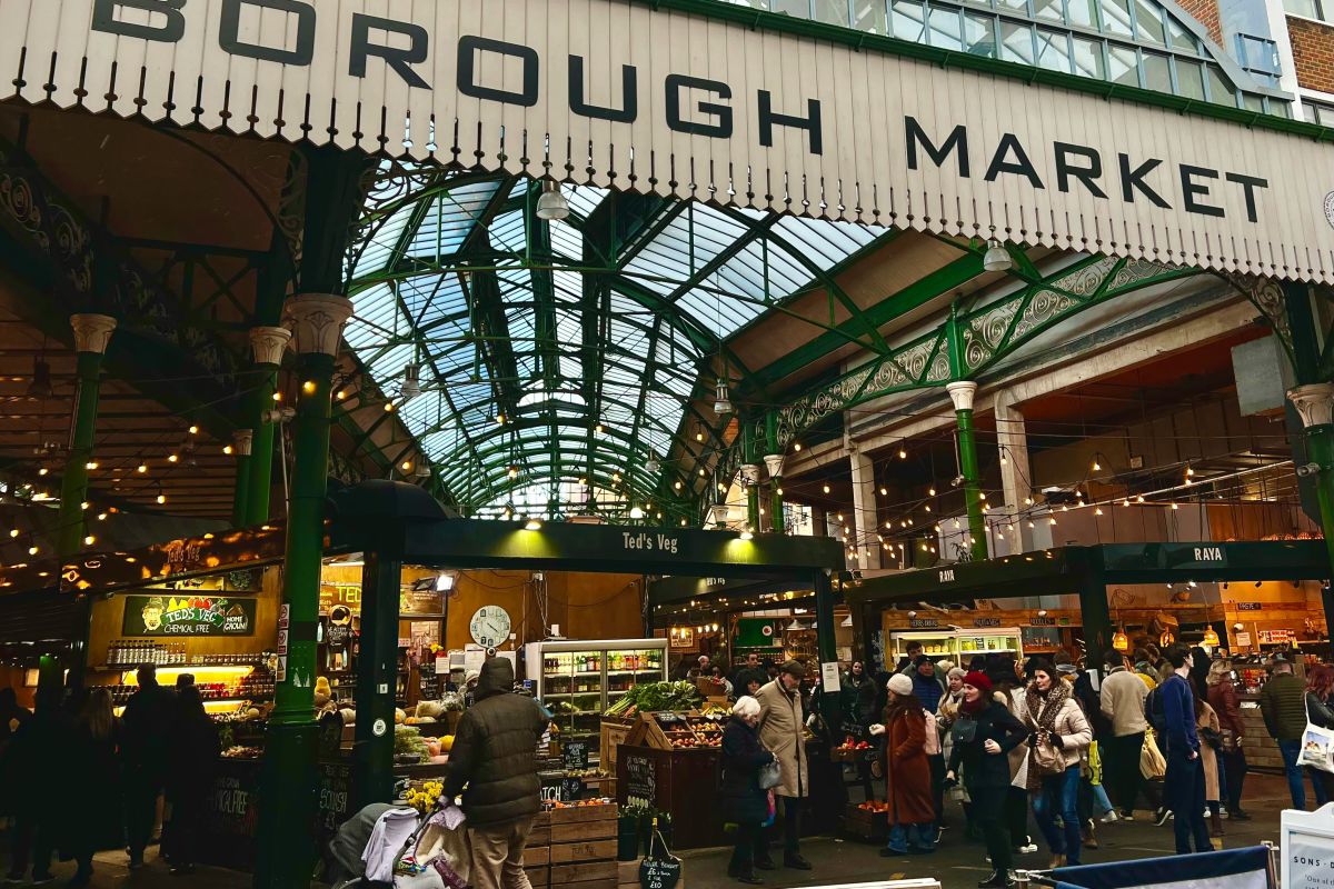 Borough Market