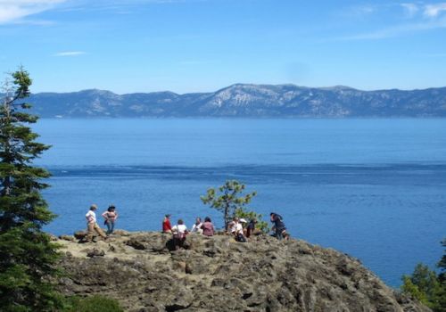 Eagle Rock