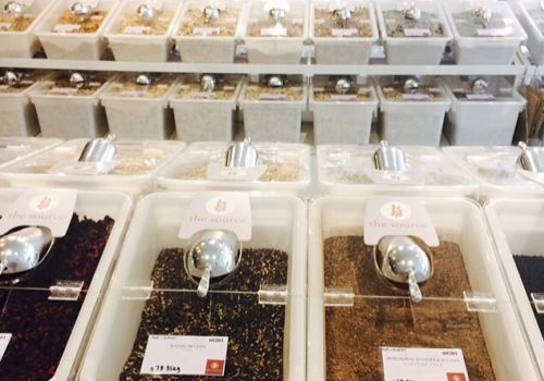 The Source Bulk Foods, Glebe
