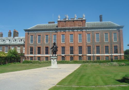 Kensington Palace