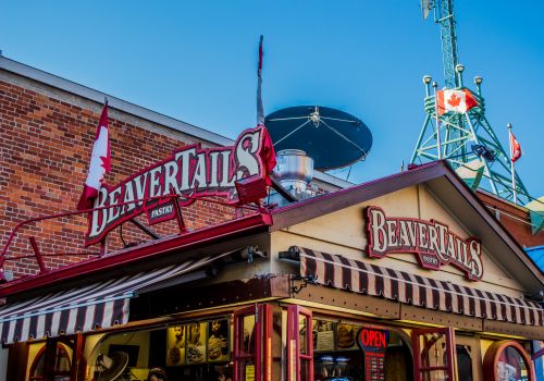 BeaverTails (Byward Market)