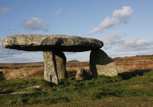 Lanyon Quoit
