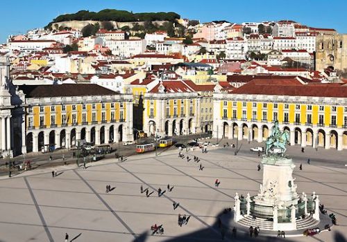 Praça do Comércio