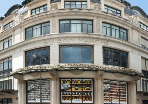 La Grande Épicerie
