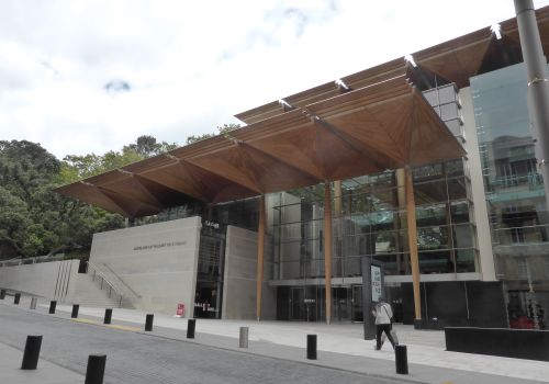 Auckland Art Gallery Toi o Tāmaki