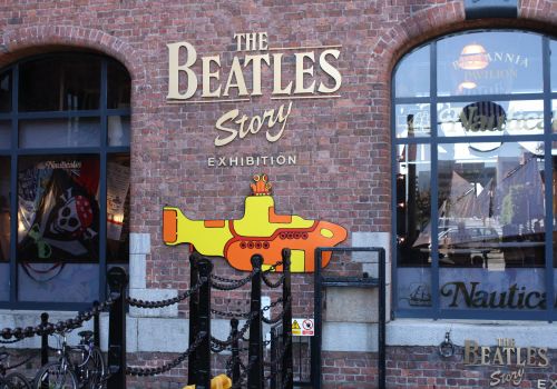 The Beatles Story