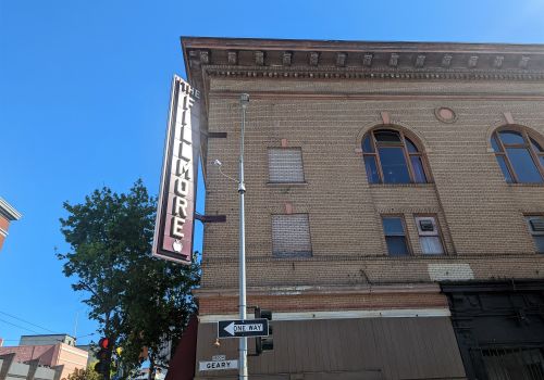 The Fillmore