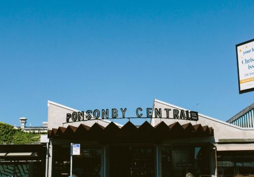 Ponsonby Central