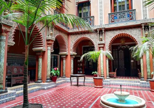 Casa do Alentejo