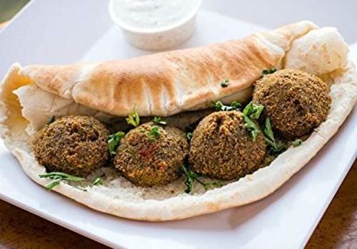 Hummus House