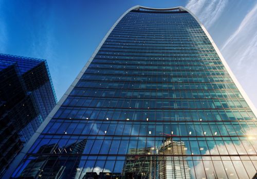 The Walkie Talkie