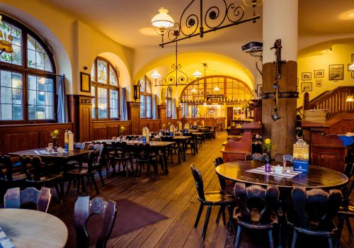 Schneider Bräuhaus