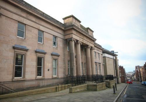 Liverpool Institute for Performing Arts