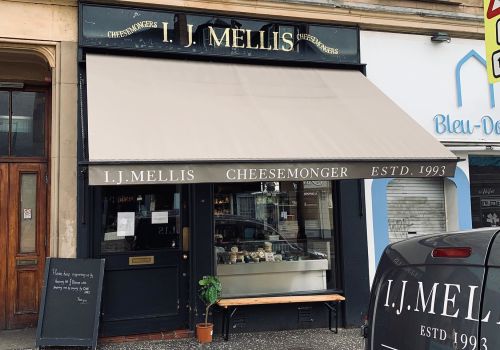 I. J. Mellis Cheesemonger