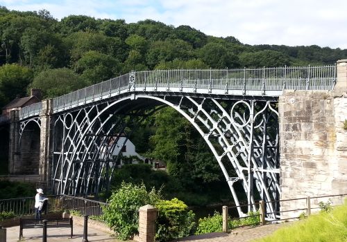 Iron Bridge