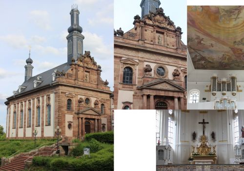 Schlosskirche