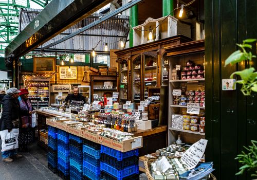Borough Market