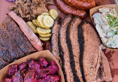 Micklethwait Craft Meats
