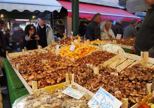 Rialto Mercato