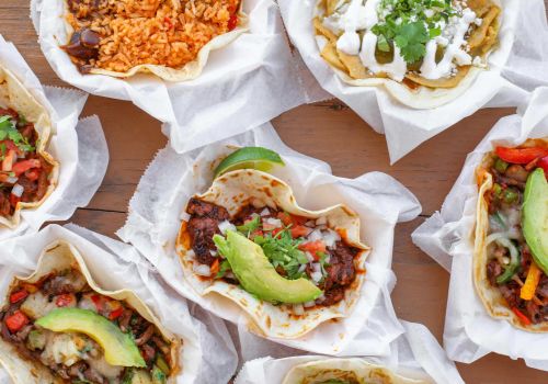 Granny's Tacos