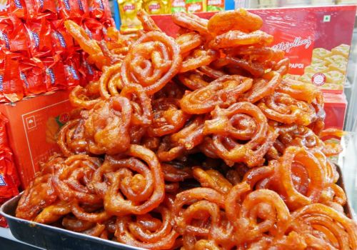 Rajmahal Sweets