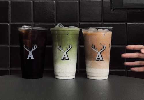 Alfred Coffee